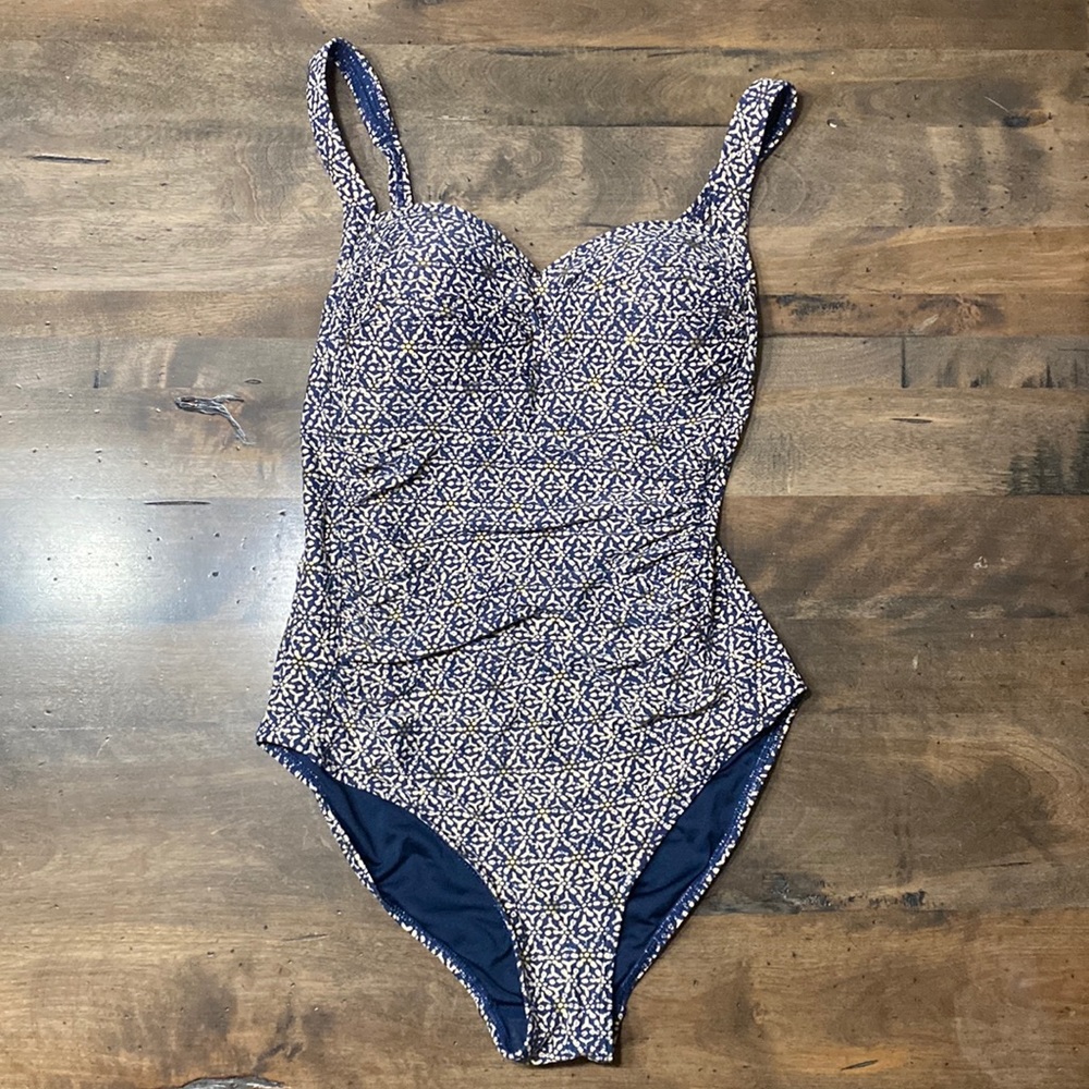 Niptuck Swim Size 4